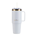 Cană termică Rosmarino MegaCup Gold 870 ml