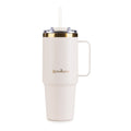 Cană termică Rosmarino MegaCup Gold 870 ml