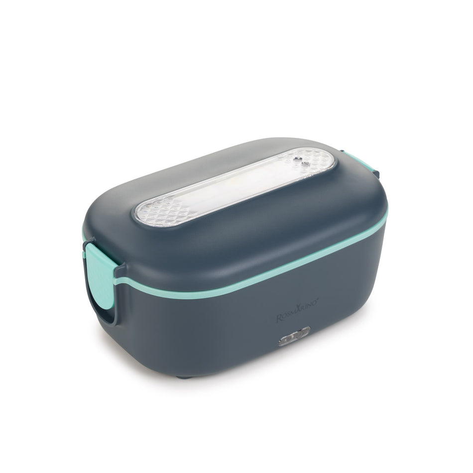 Caserolă pentru prânz cu încălzire Rosmarino