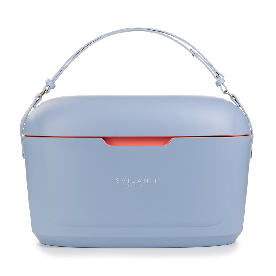 Ladă frigorifică Svilanit 20 L cu pastile de răcire