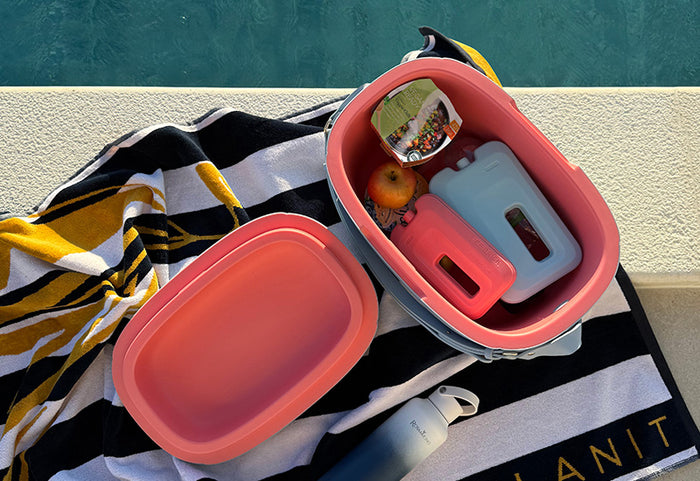 Două pastile pentru putere de răcire de două ori mai mare.