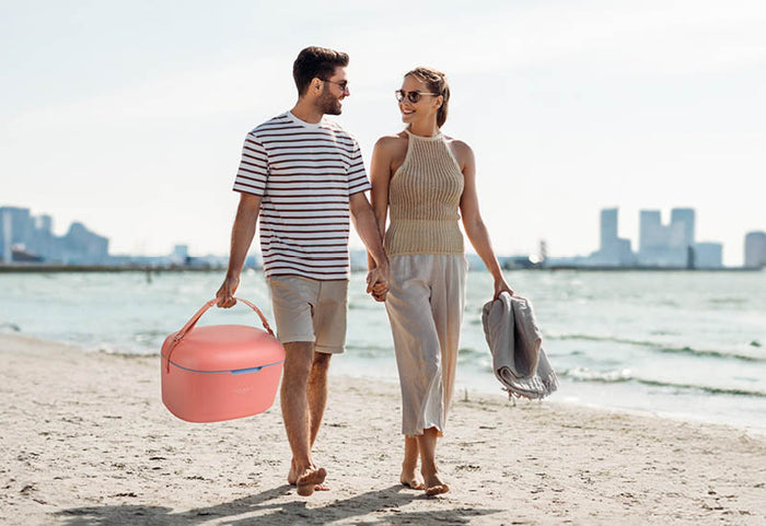 Confort la transport și grijă până la cel mai mic detaliu.