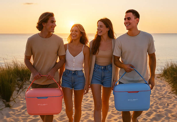 Fiabilitate pentru toate aventurile tale estivale.