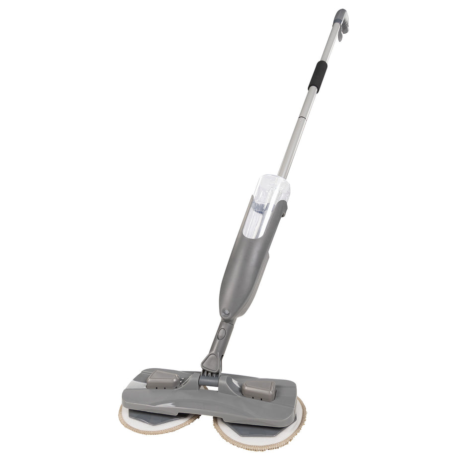 Mop cu pulverizator pentru podea Vitapur HouseCare Duo Clean