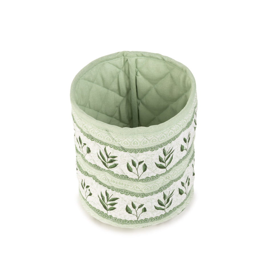 Svilanit coș de pâine Olive