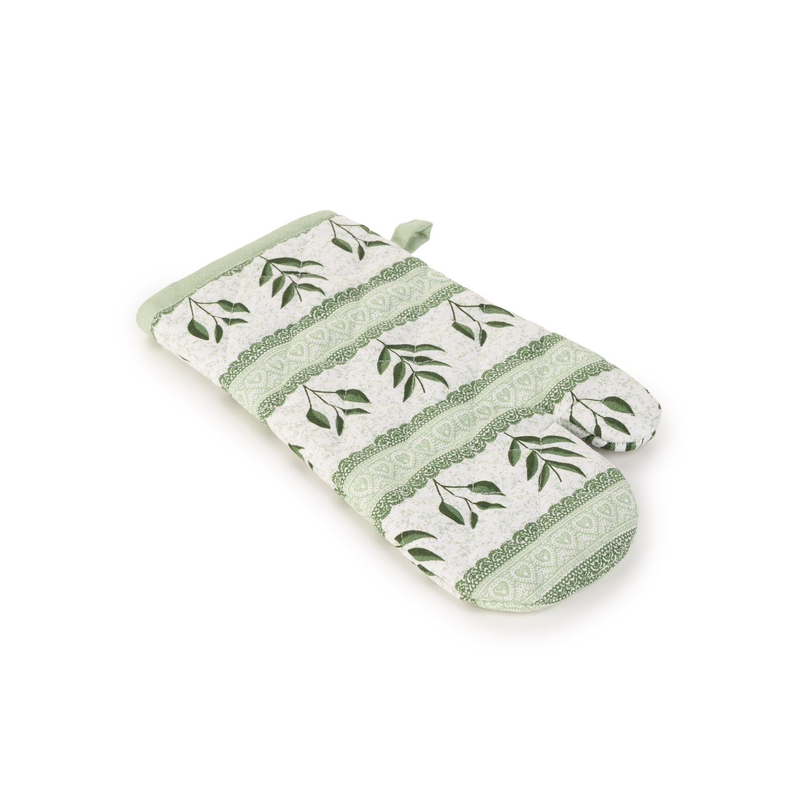 Svilanit mănușă pentru cuptor Olive