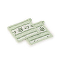 Svilanit set de 2 suporturi pentru vase fierbinți Olive