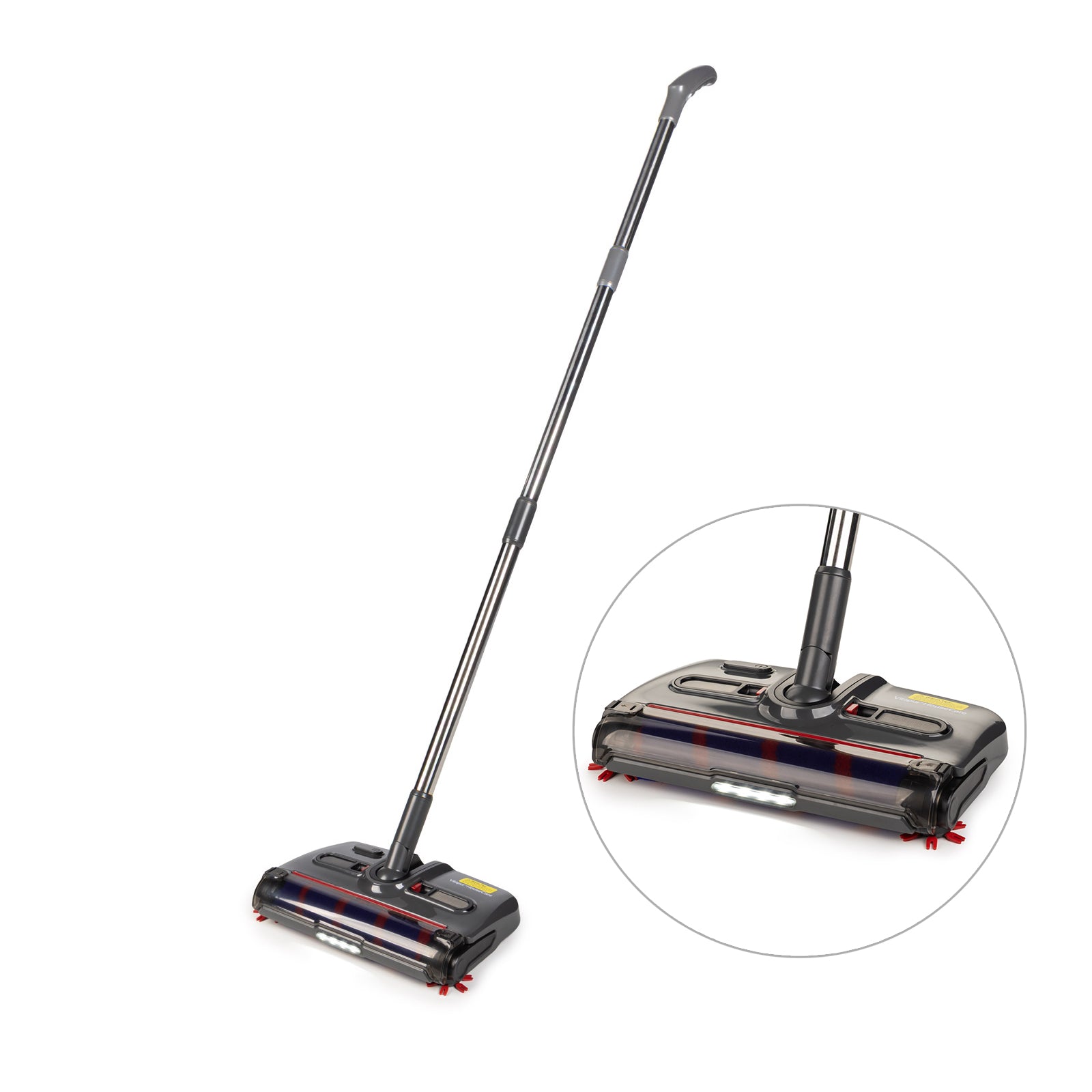 Rosmarino mătura electrică Clean Sweep