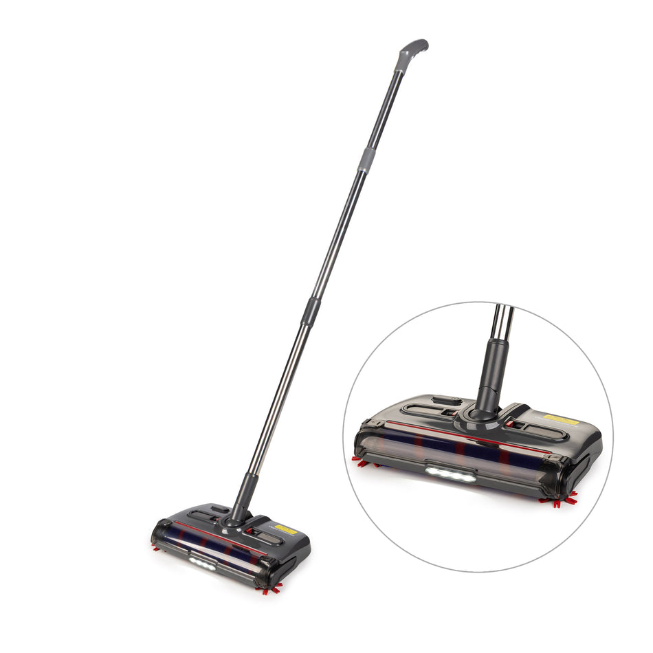 Rosmarino mătura electrică Clean Sweep