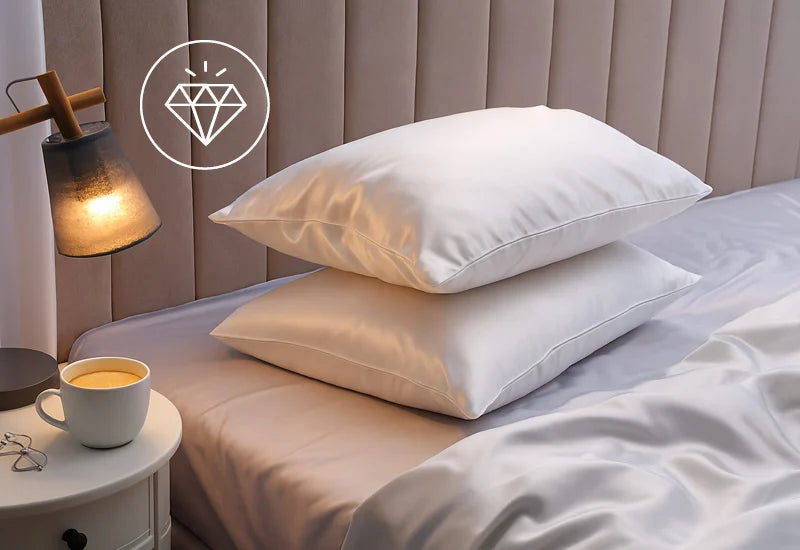 Lux și răsfăț – noapte de noapte.