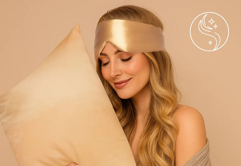 Păr neted și strălucitor, ca la coafor.