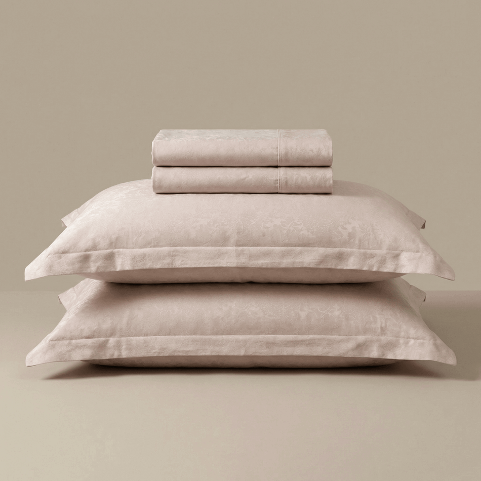 Lenjerie de pat din bumbac-satin PREMIUM Rovi