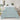Lenjerie de pat din satin de bumbac Svilanit Nordic Frame
