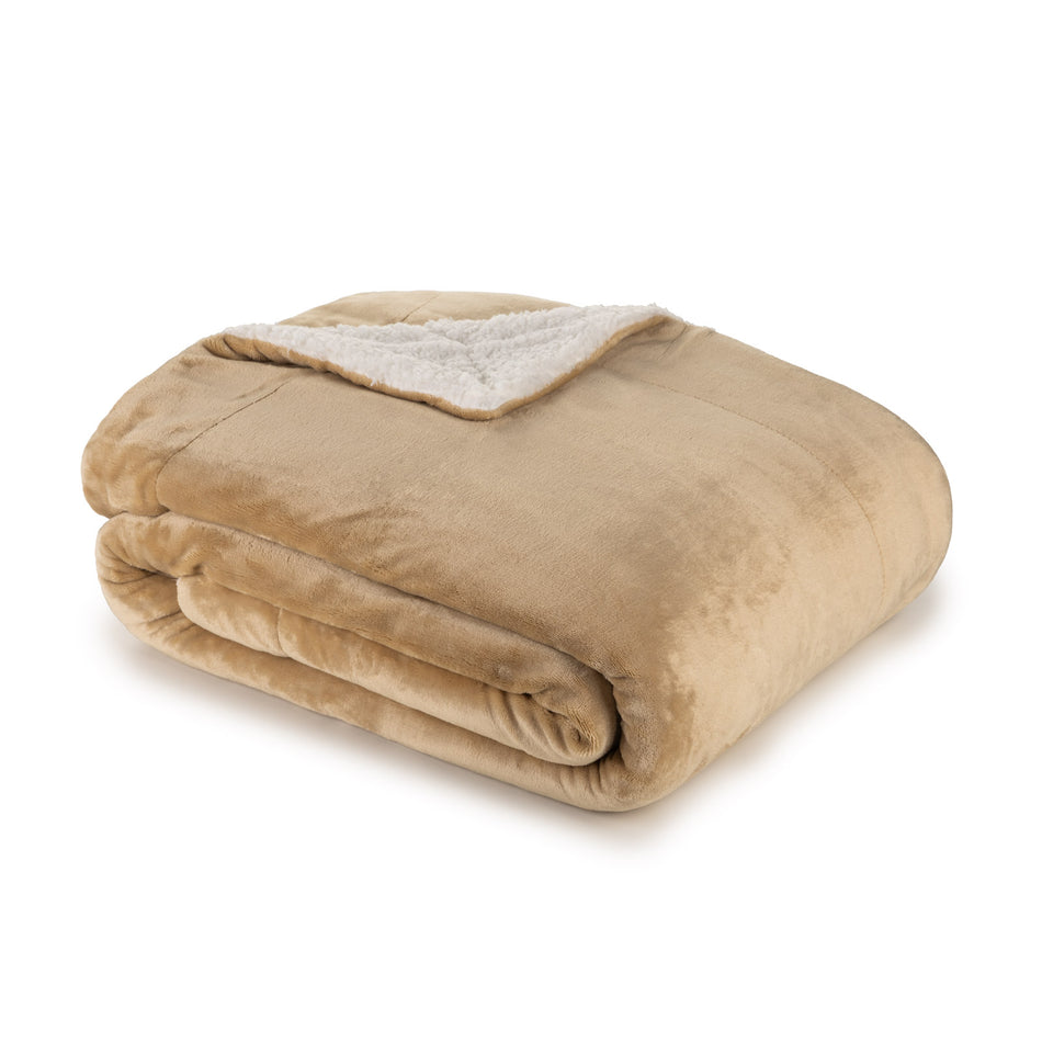 Pătură decorativă Svilanit Beatrice II