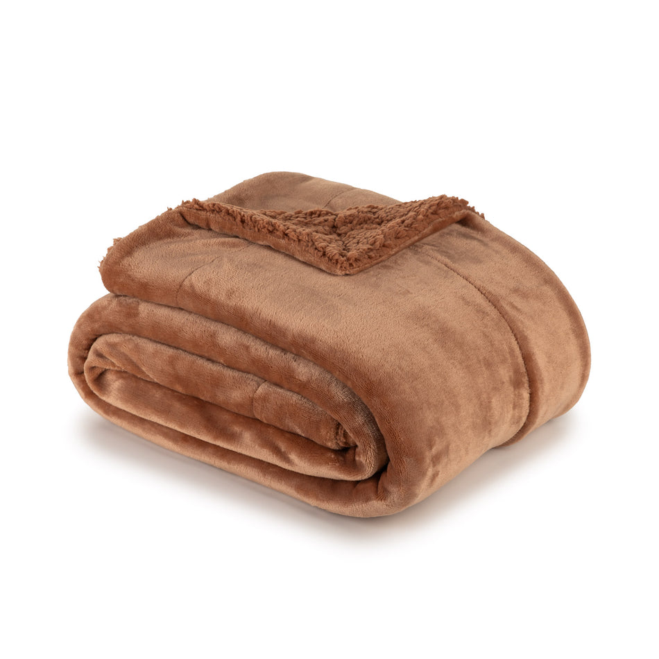 Pătură decorativă Svilanit Beatrice II