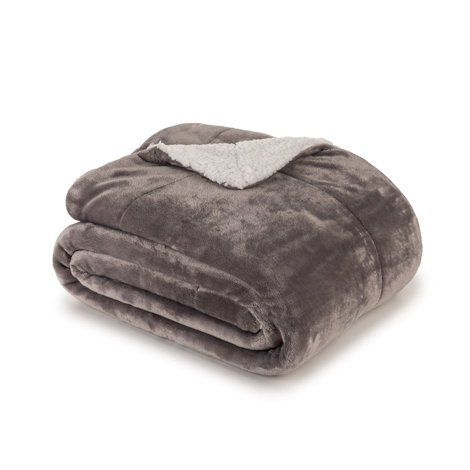 Pătură decorativă Svilanit Beatrice II