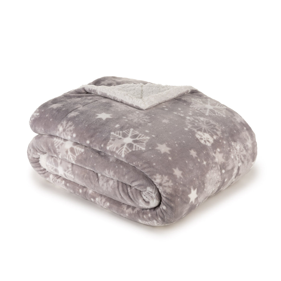 Pătură decorativă Svilanit Beatrice II