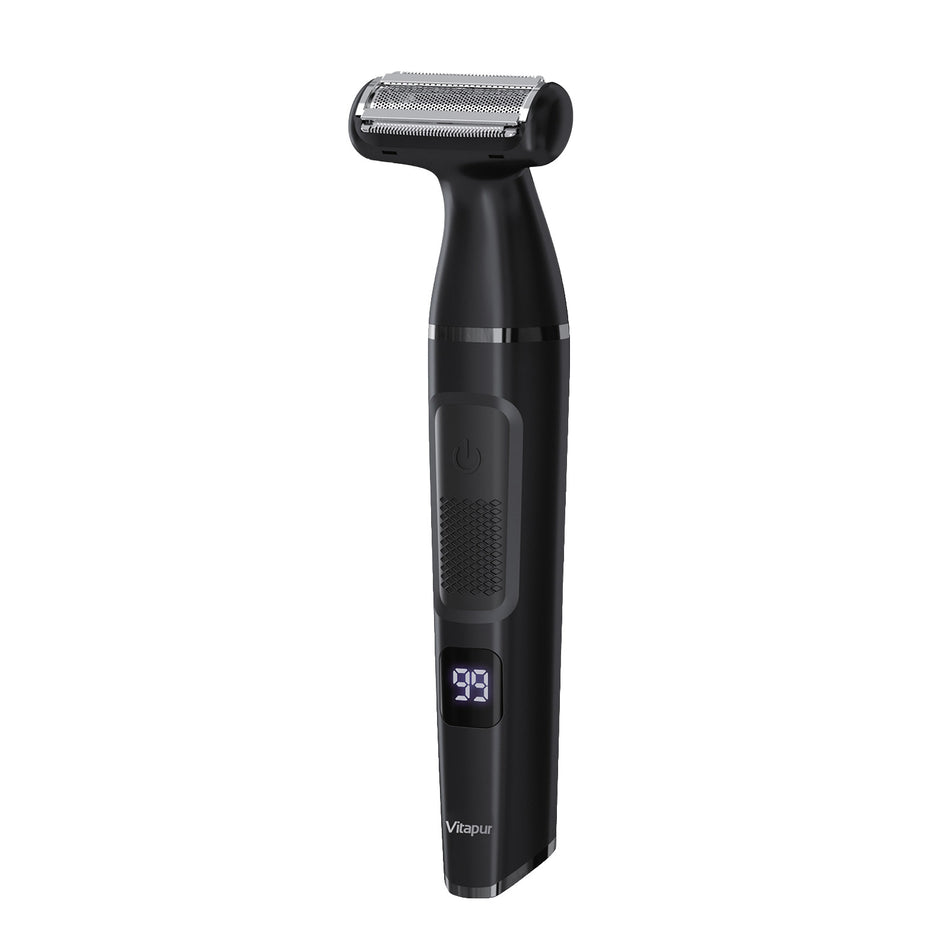 Trimmer pentru barbă UniBlade | Pro Series
