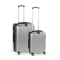 Set de 2 trollere Scandinavia Carbon Series