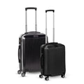 Set de 2 trollere Scandinavia Carbon Series