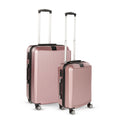 Set de 2 trollere Scandinavia Carbon Series