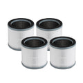 Set de 4 filtre pentru purificatorul de aer Vitapur AirClean