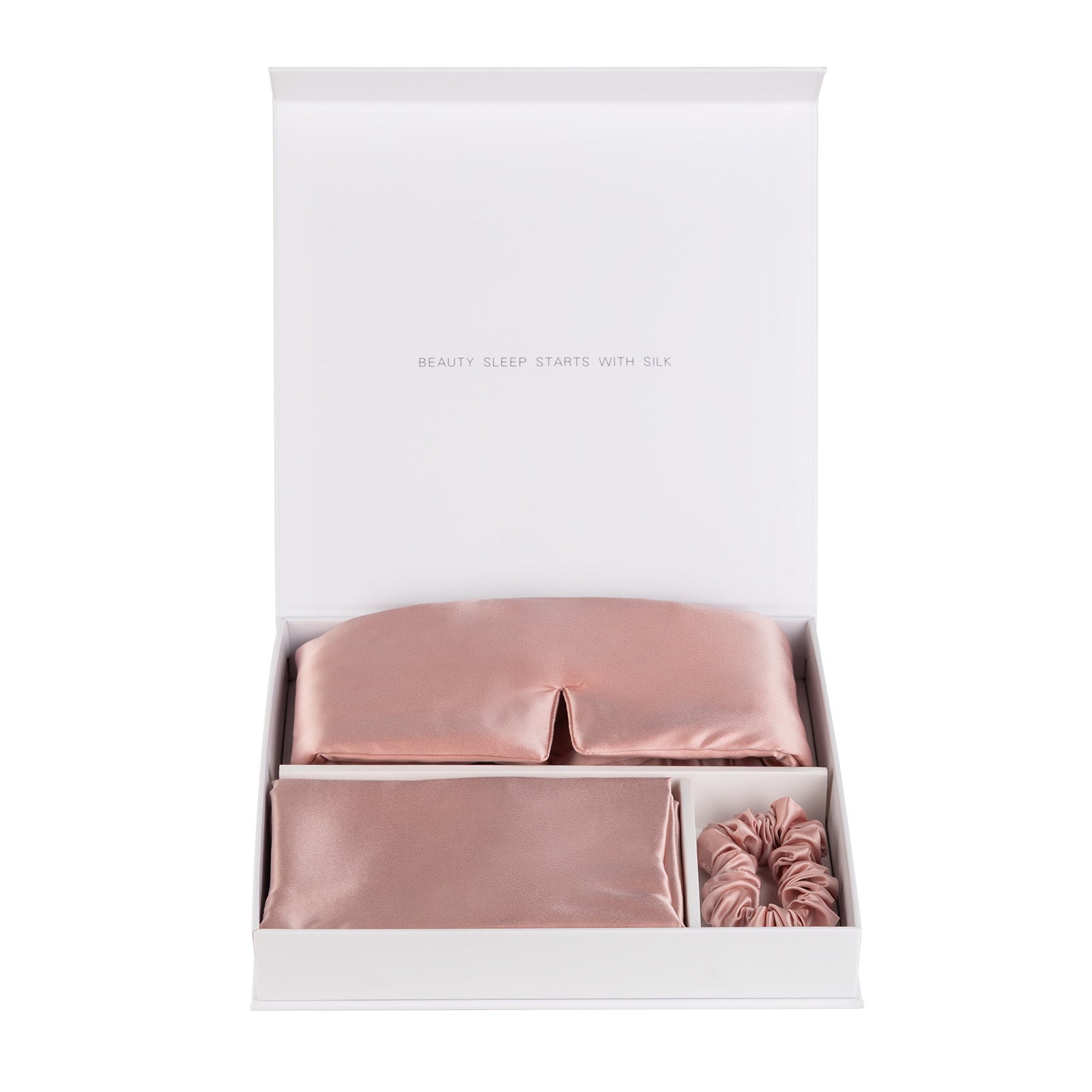 Svilanit set din mătase de dud premium