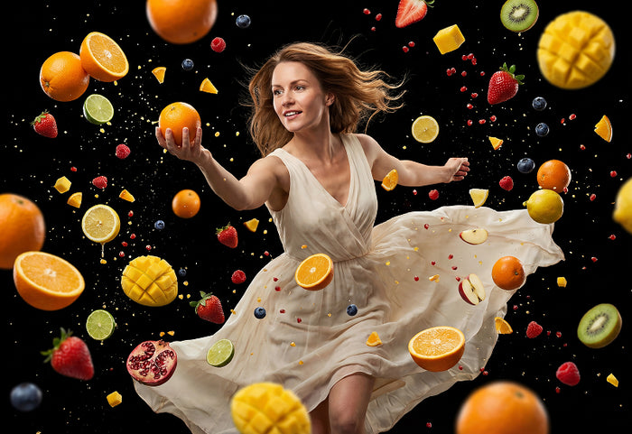 Prepararea desertului nu a fost niciodată mai simplă