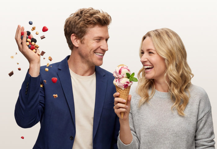 Creează totul după gustul tău