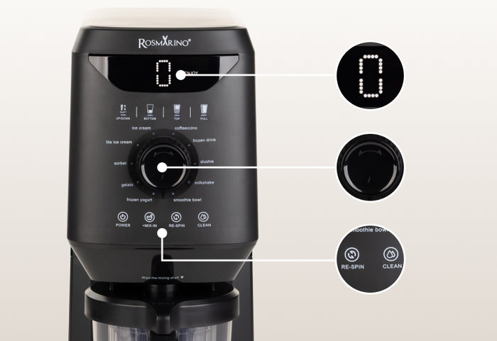 Control inteligent pentru rezultate perfecte