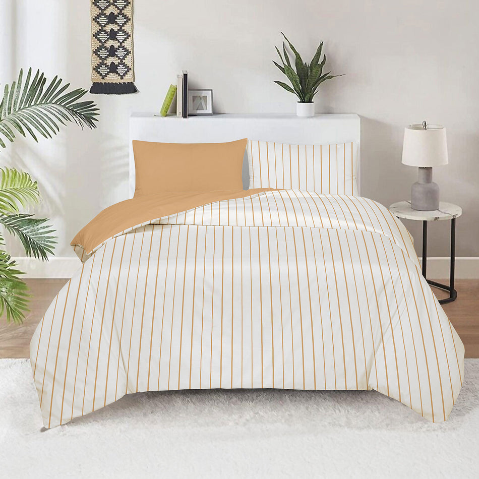 Vitapur lenjerie de pat din satin de bumbac Svilanit Hayle