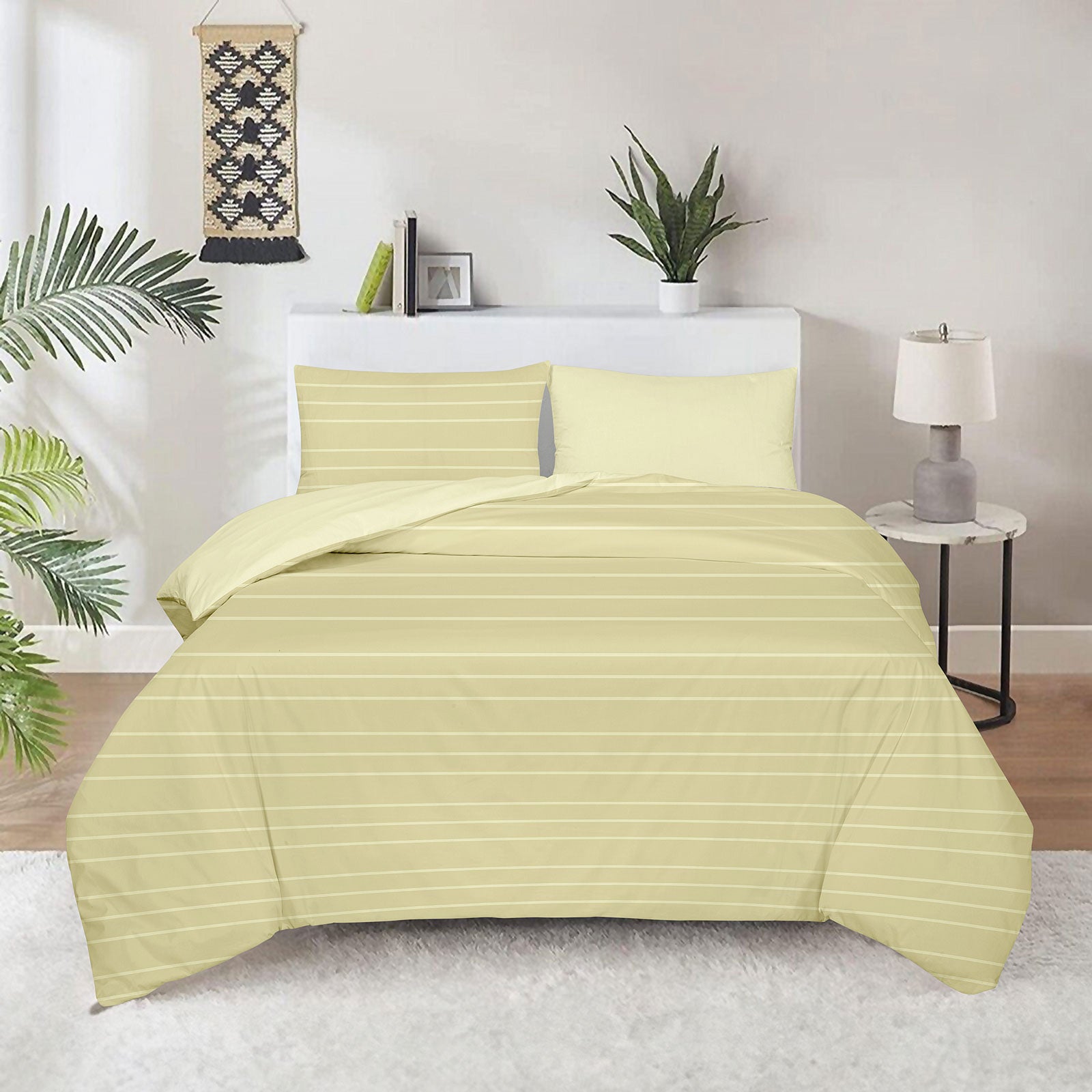 Vitapur lenjerie de pat din bumbac Svilanit Hayes