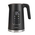 Fierbător de apă cu control al temperaturii Rosmarino ThermoTouch PRO Series 5 în 1 – 1,7 L