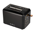 Prăjitor de pâine Rosmarino ToastSense Smart PRO Series 3 în 1