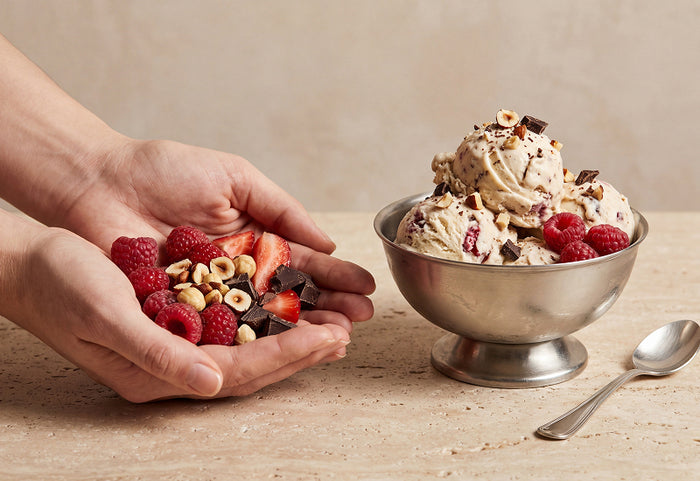 Funcții practice pentru gustări oricând dorești