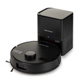 Aspirator robot pentru curățare uscată și umedă cu stație SmartSweep 500 Pro Series 4-in-1