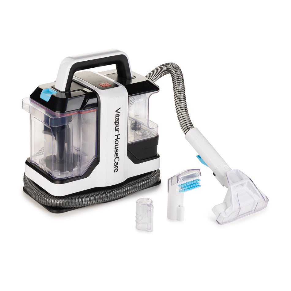 Aspirator cu spălare StainMaster PRO, 750 W – pentru curățarea covoarelor, a canapelelor și a scaunelor auto