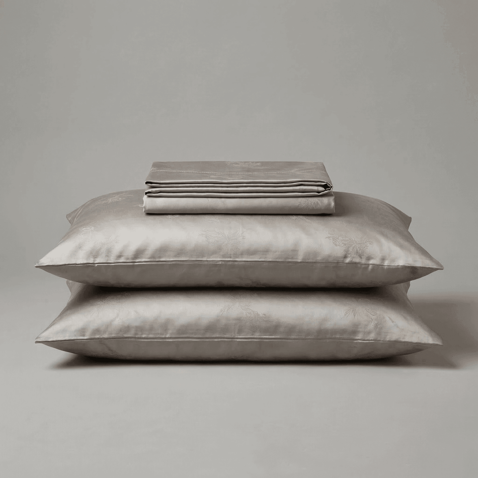 Svilanit PREMIUM lenjerie de pat din bumbac satinat Lumia – calitatea celebră a bumbacului egiptean