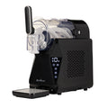 Aparat de slushie și înghețată soft serve Rosmarino CoolFusion Slushy Master PRO Series