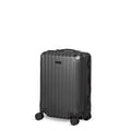 Scandinavia troller cu port USB Voyage Carbon Series, 40 L