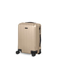 Troller de cabină cu port USB Scandinavia Voyage Prestige – 40 L