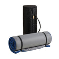 Vitapur topper de călătorie pentru camping ActiveAir To Go, 5 cm