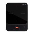 Plită cu inducție portabilă Rosmarino OneZone Smart PRO Series 2000 W