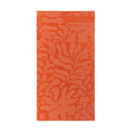 Svilanit prosop de plajă premium Coral, 80 x 160 cm