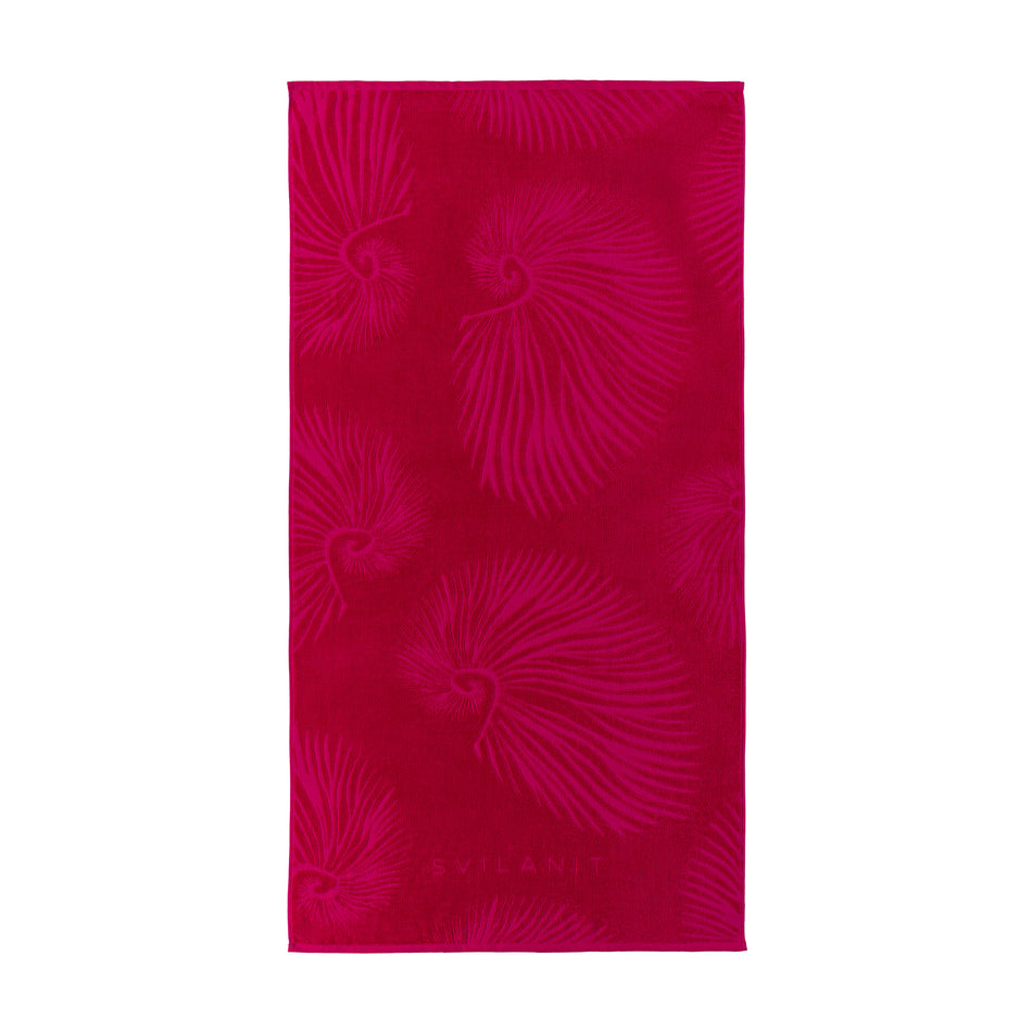 Svilanit prosop de plajă premium Seaworld, 80 x 160 cm