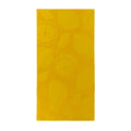 Svilanit prosop de plajă premium Lemons, 80 x 160 cm