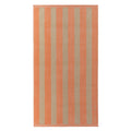 Svilanit prosop de plajă mare premium Rose, 100 x 180 cm