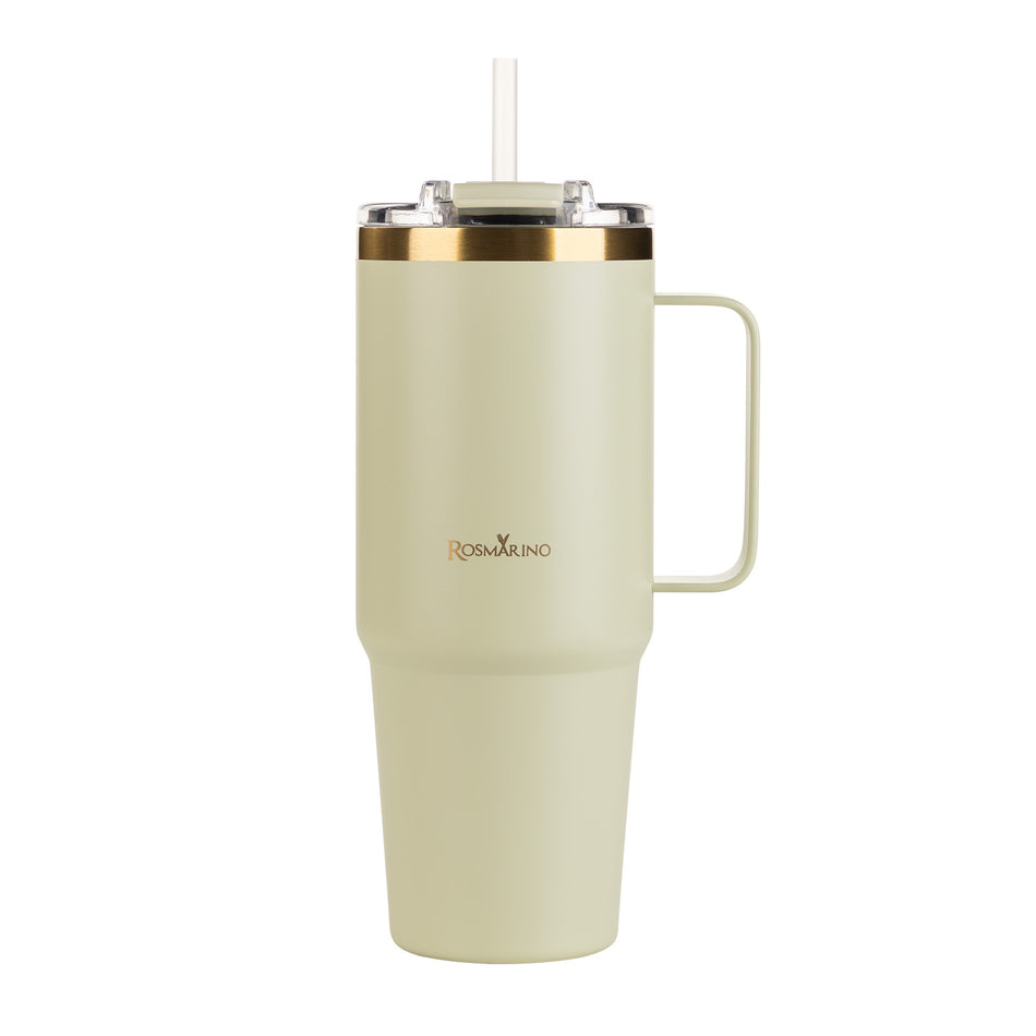 Cană termică Rosmarino MegaCup, 870 ml