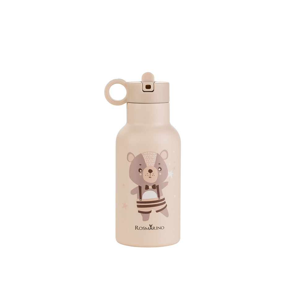 Sticlă termică pentru copii Rosmarino, 350 ml