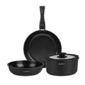 Rosmarino set de vase Click&Cook, 5 piese